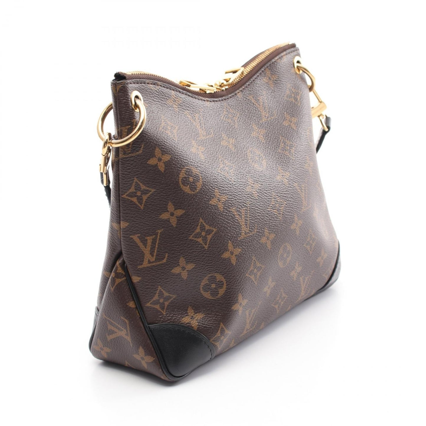 Louis Vuitton Odeon NM PM Shoulder Bag M45353