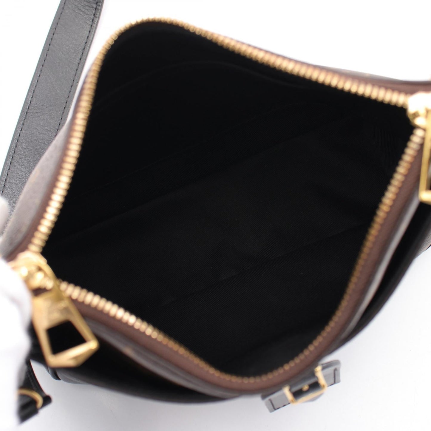 Louis Vuitton Odeon NM PM Shoulder Bag M45353