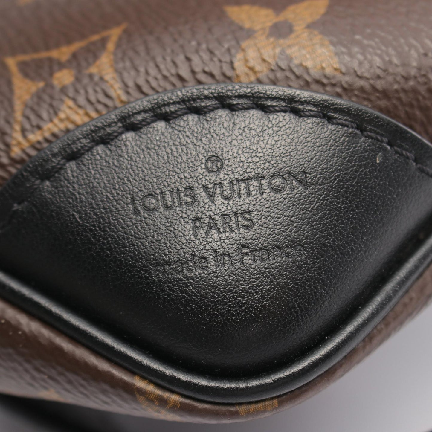 Louis Vuitton Odeon NM PM Shoulder Bag M45353