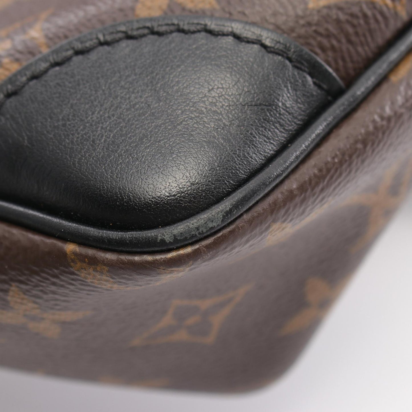 Louis Vuitton Odeon NM PM Shoulder Bag M45353