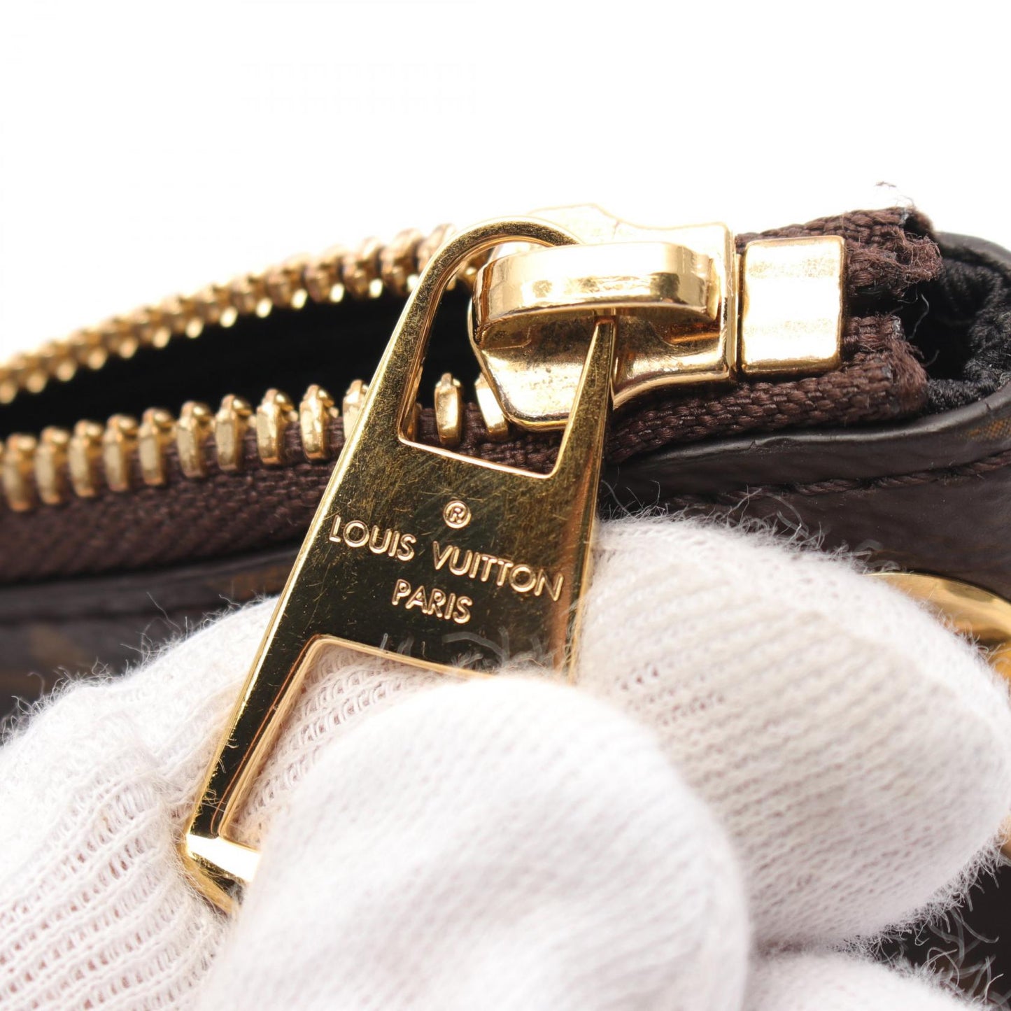 Louis Vuitton Odeon NM PM Shoulder Bag M45353