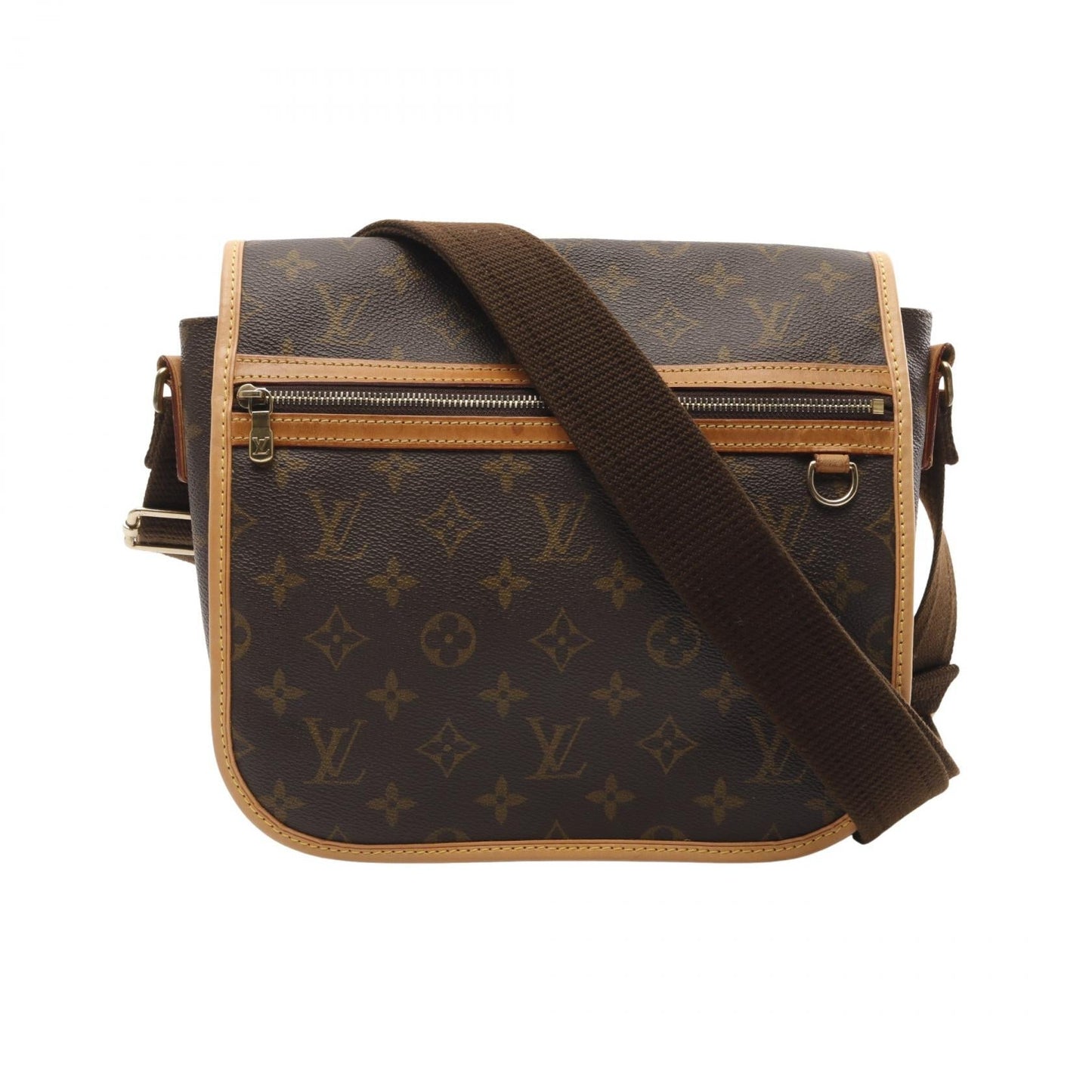 Louis Vuitton Messenger PM Bosphore Shoulder Bag M40106