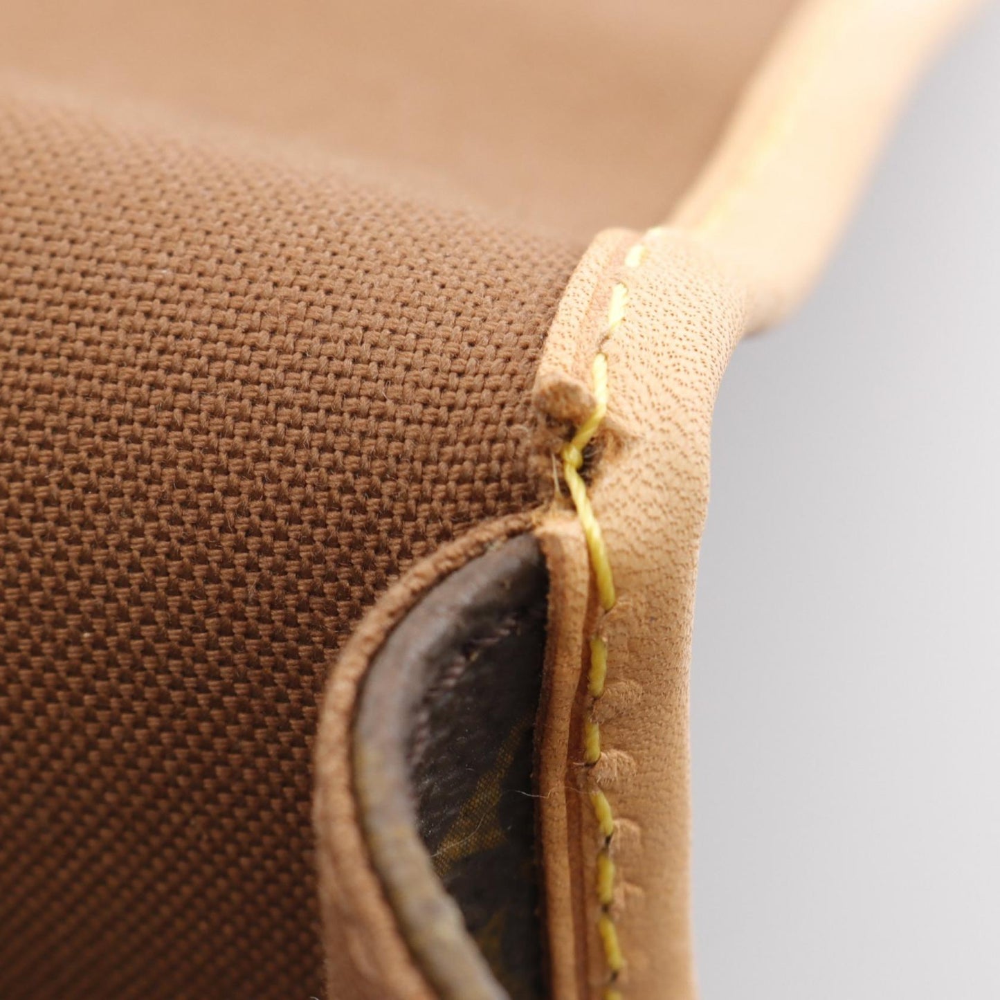 Louis Vuitton Messenger PM Bosphore Shoulder Bag M40106