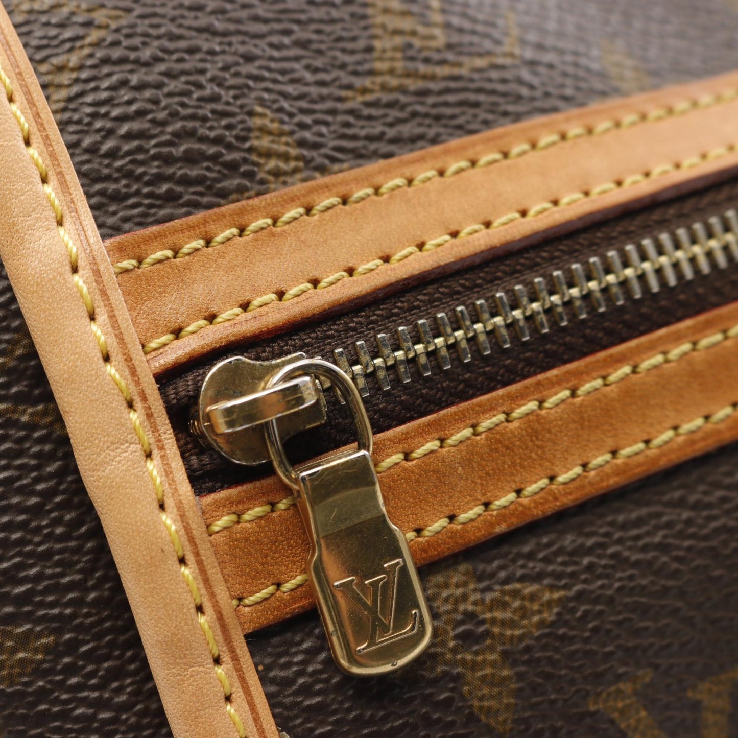 Louis Vuitton Messenger PM Bosphore Shoulder Bag M40106