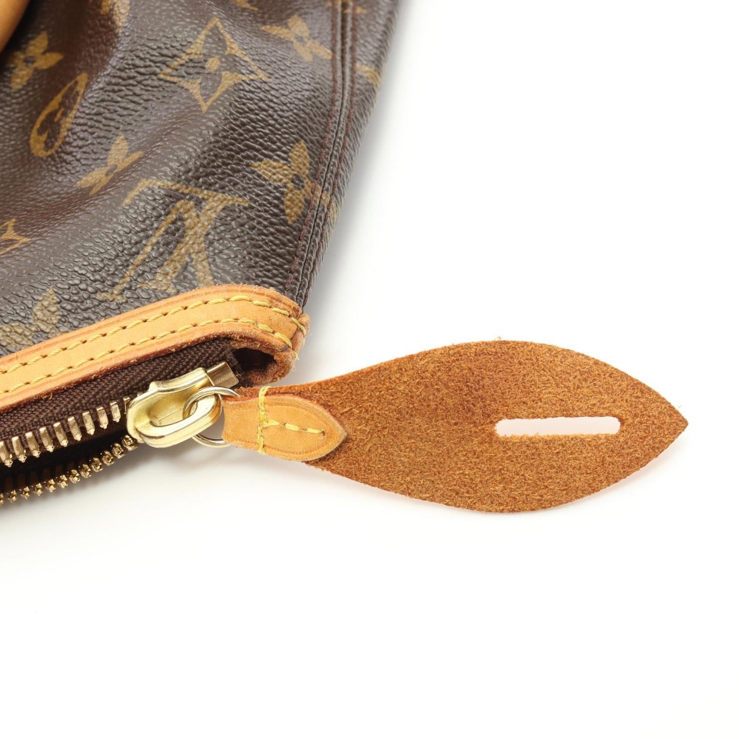 Louis Vuitton Lockit Horizontal Tote Bag M40104