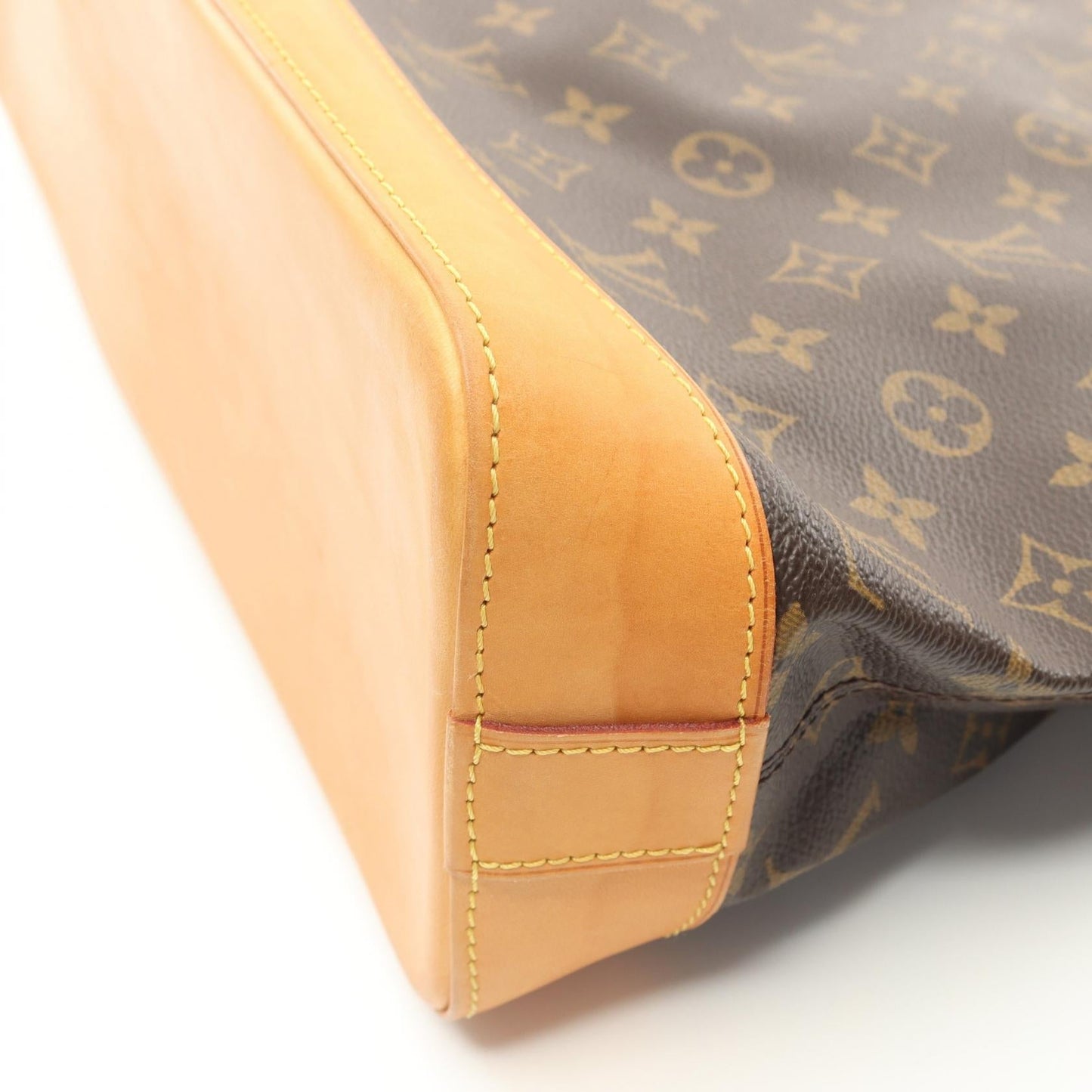 Louis Vuitton Lockit Horizontal Tote Bag M40104