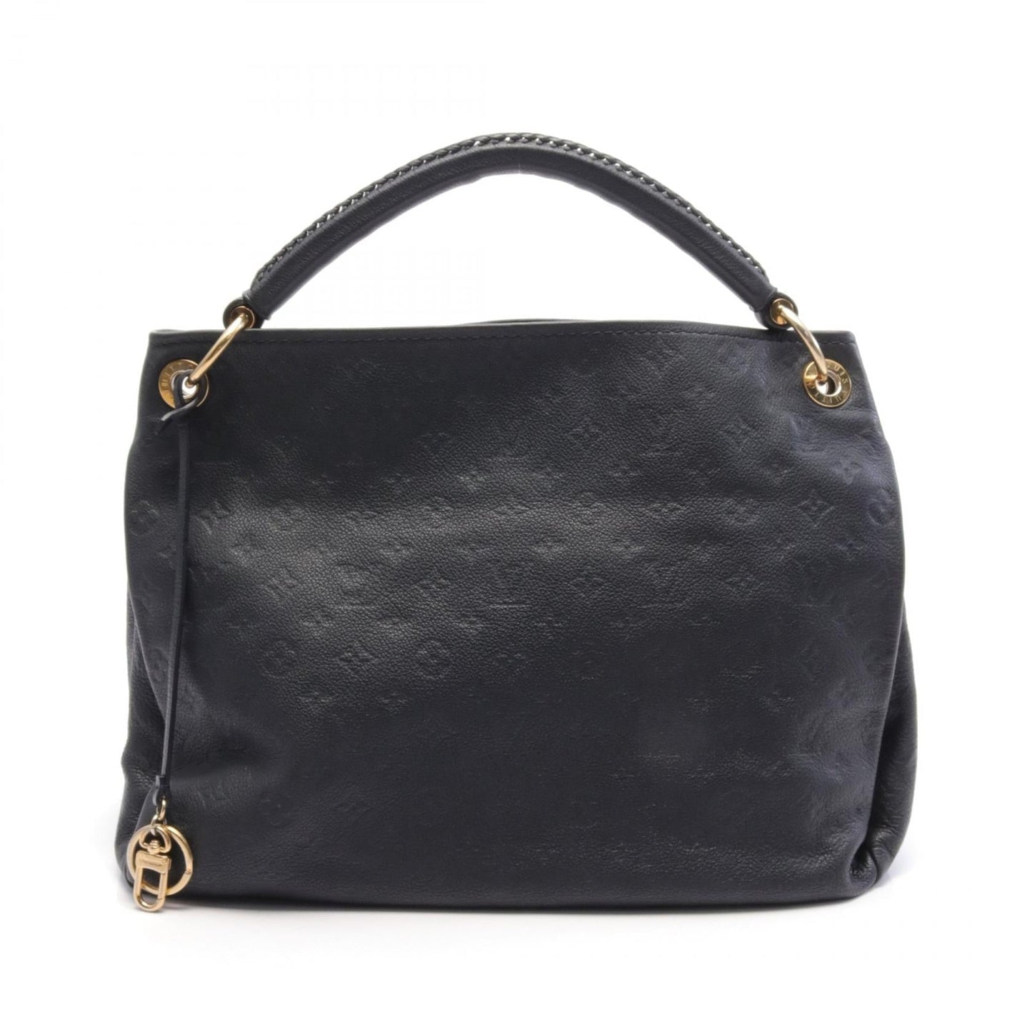 Louis Vuitton Artsy MM Monogram Empreinte Shoulder Bag