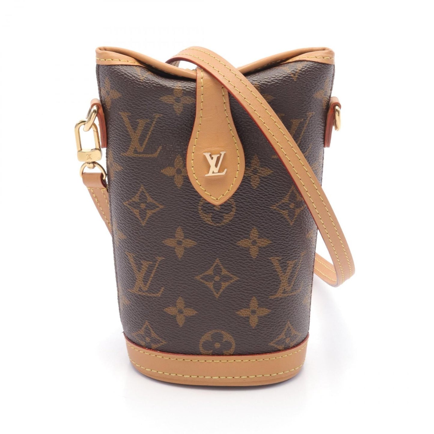 Louis Vuitton Fold Me Pouch Shoulder Bag M80874