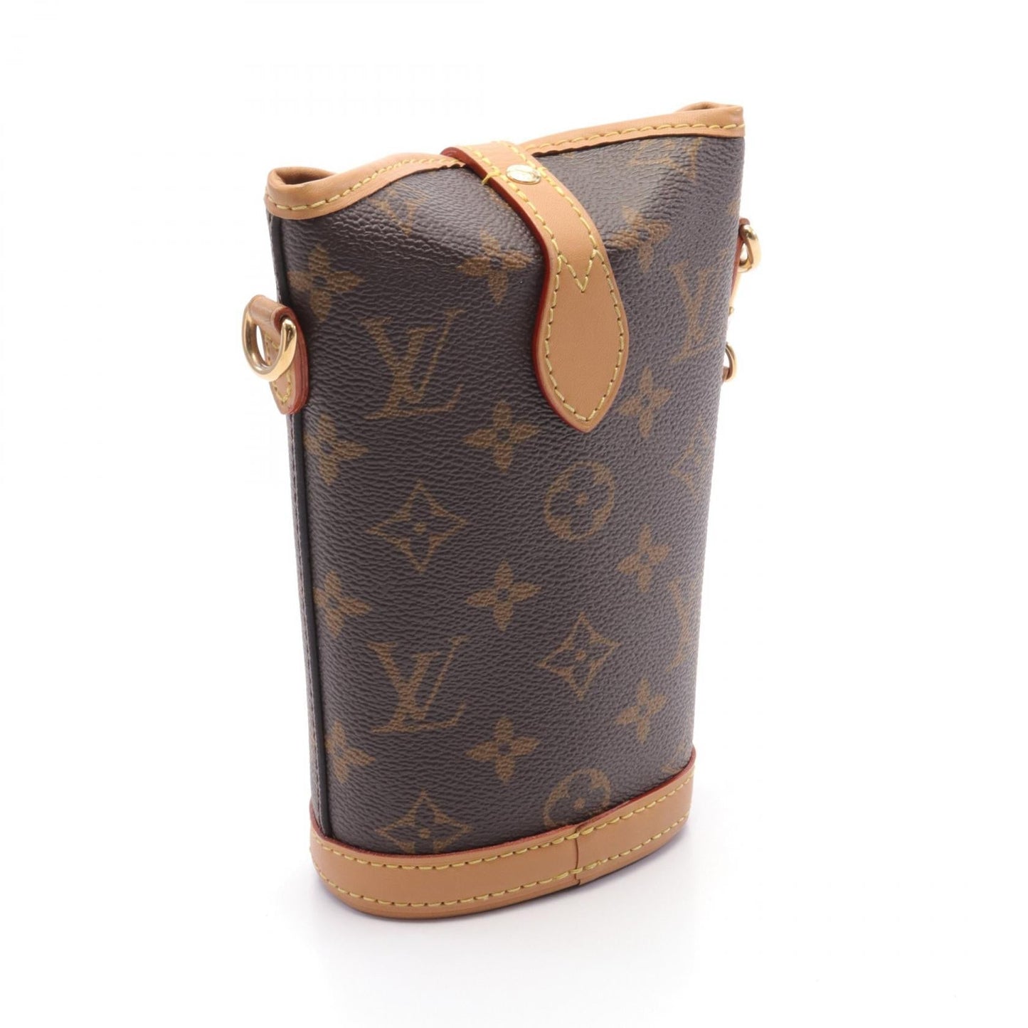 Louis Vuitton Fold Me Pouch Shoulder Bag M80874