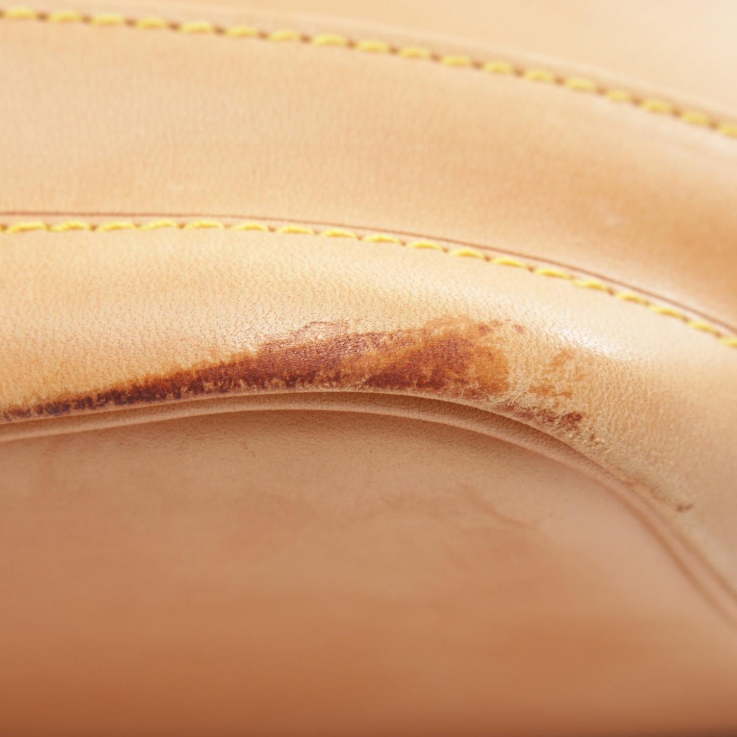 Louis Vuitton Noe Nomade Leather Shoulder Bag