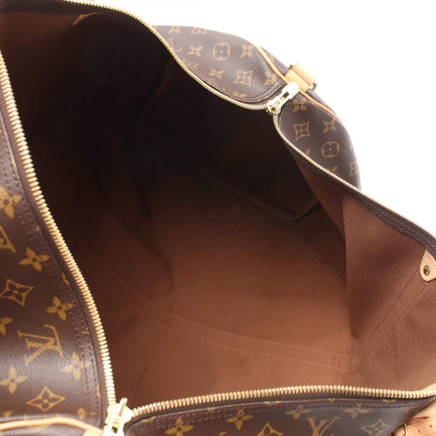 Louis Vuitton Keepall Bandouliere 60 Boston Bag M41412