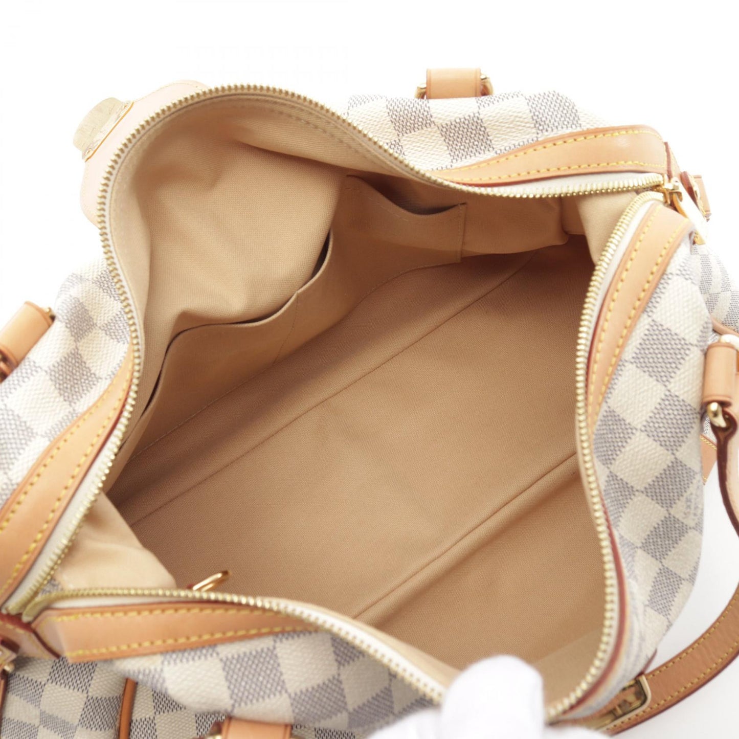 Louis Vuitton Stresa PM Shoulder Bag N42220