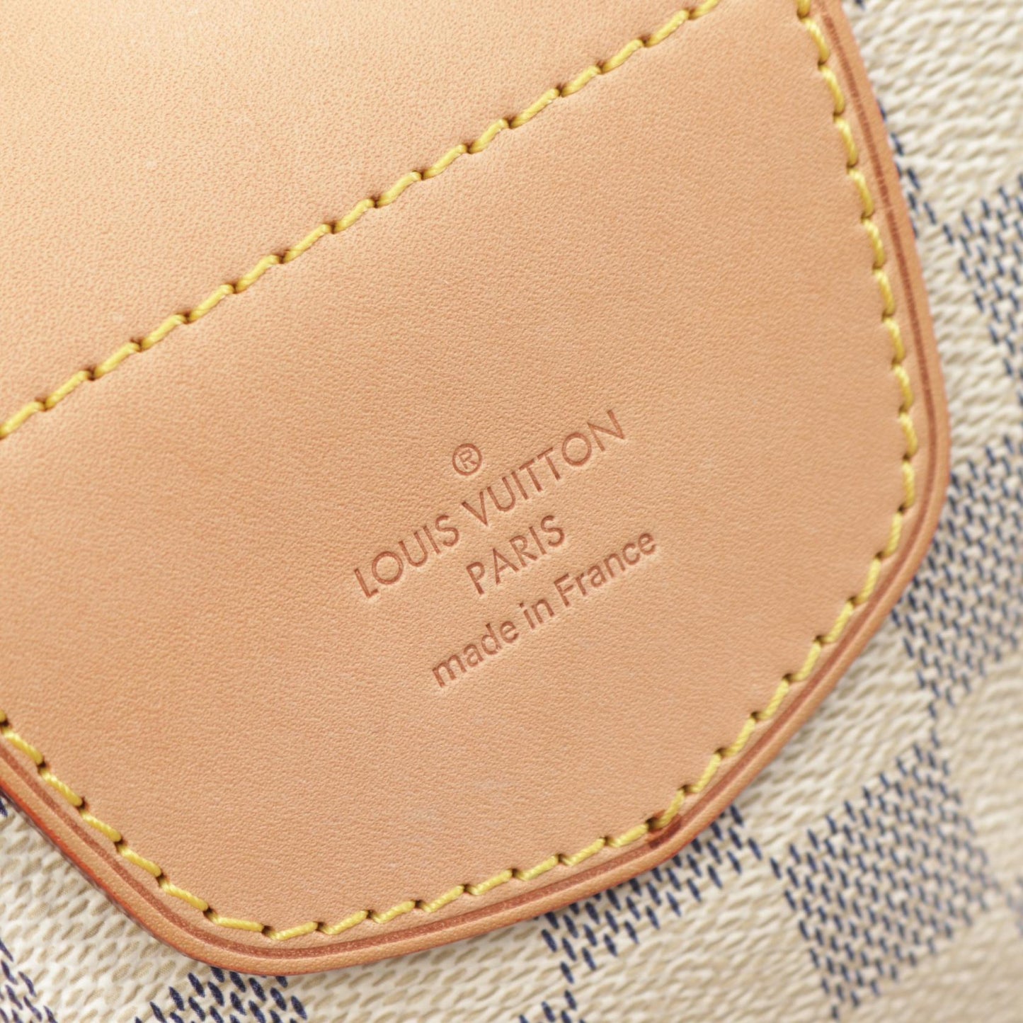 Louis Vuitton Stresa PM Shoulder Bag N42220