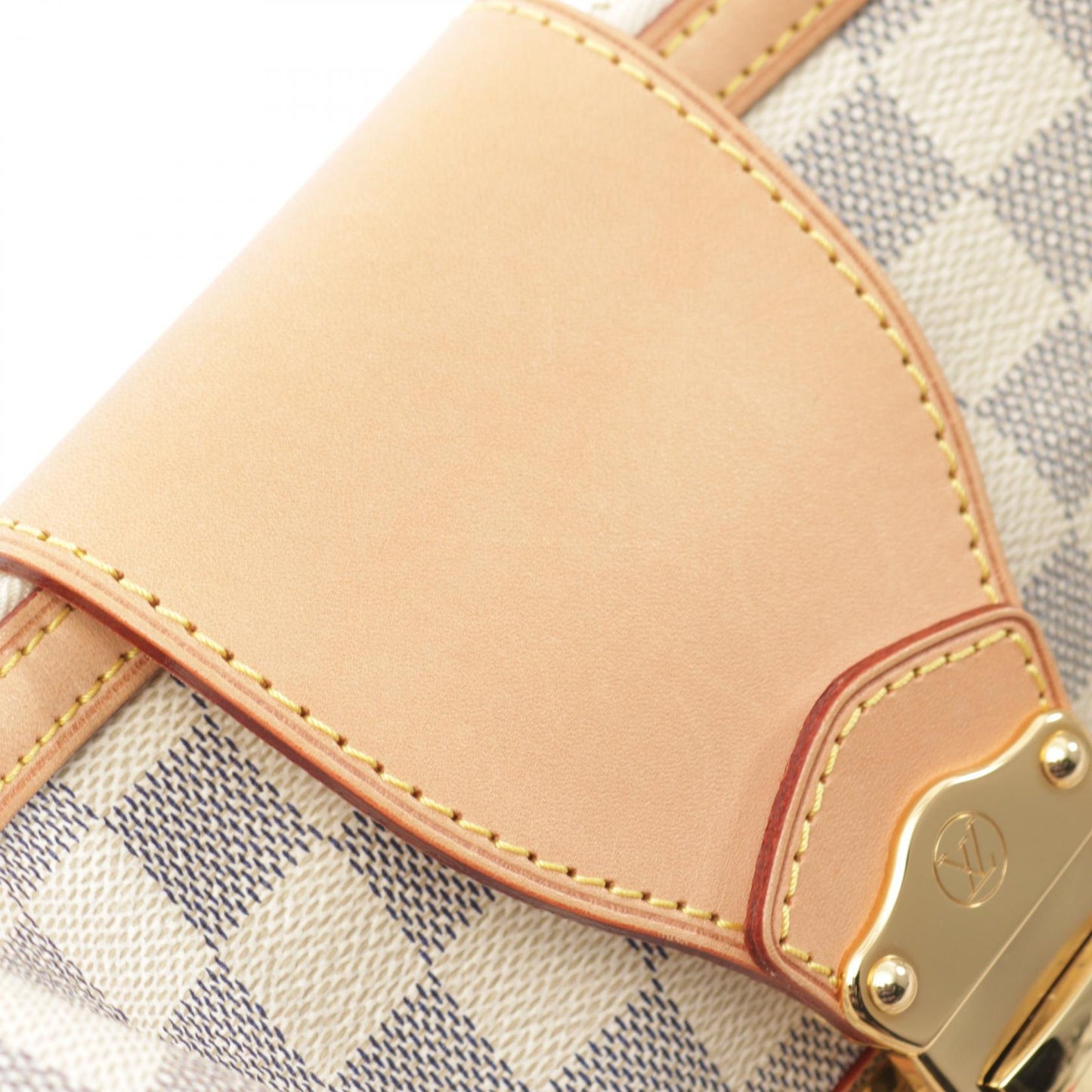 Louis Vuitton Stresa PM Shoulder Bag N42220