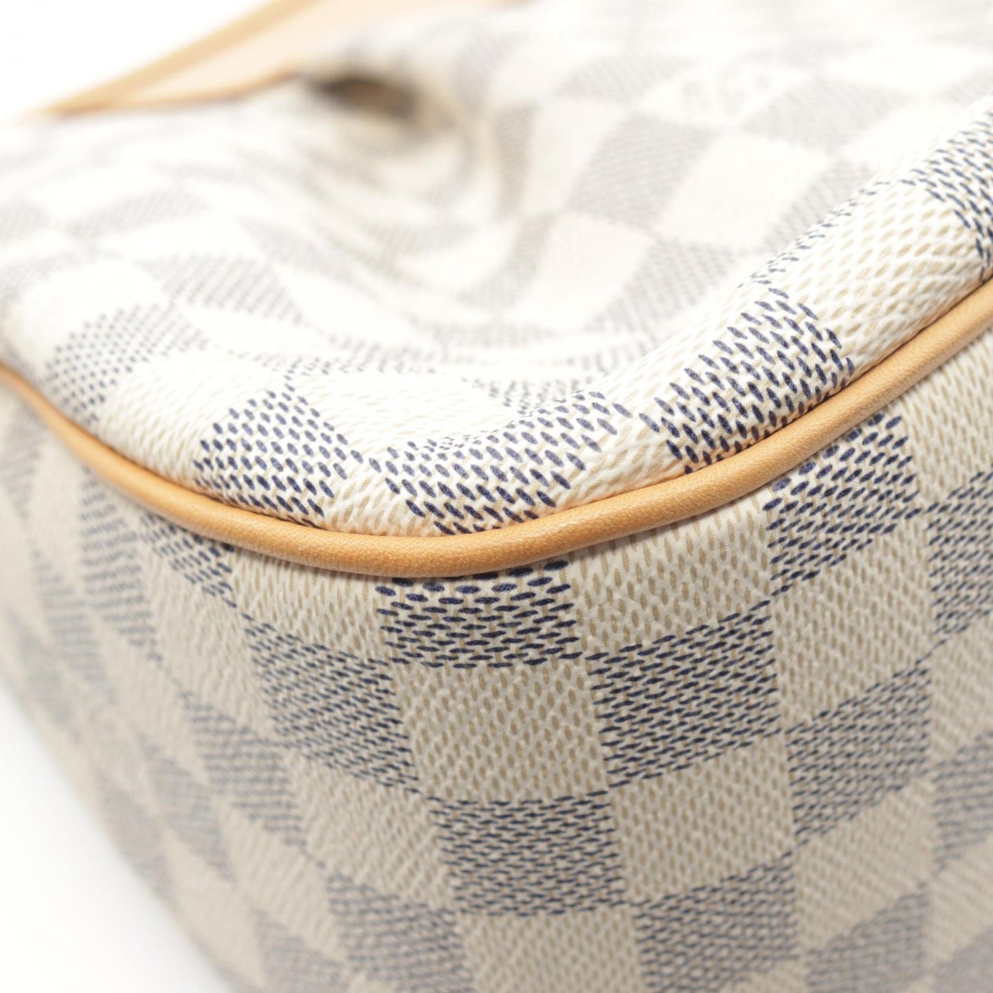 Louis Vuitton Damier Azur Shoulder Bag N41112