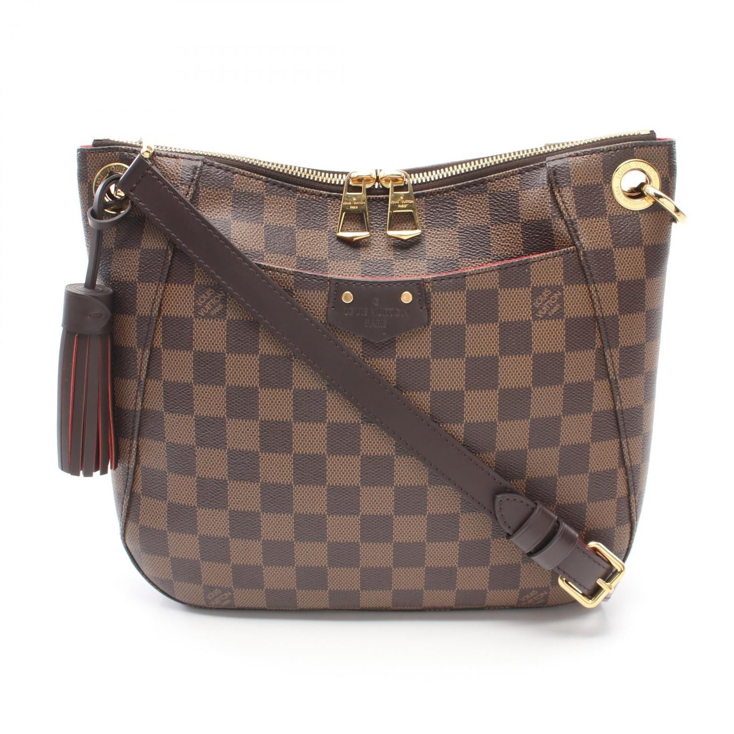 Louis Vuitton Damier South Bank Shoulder Bag