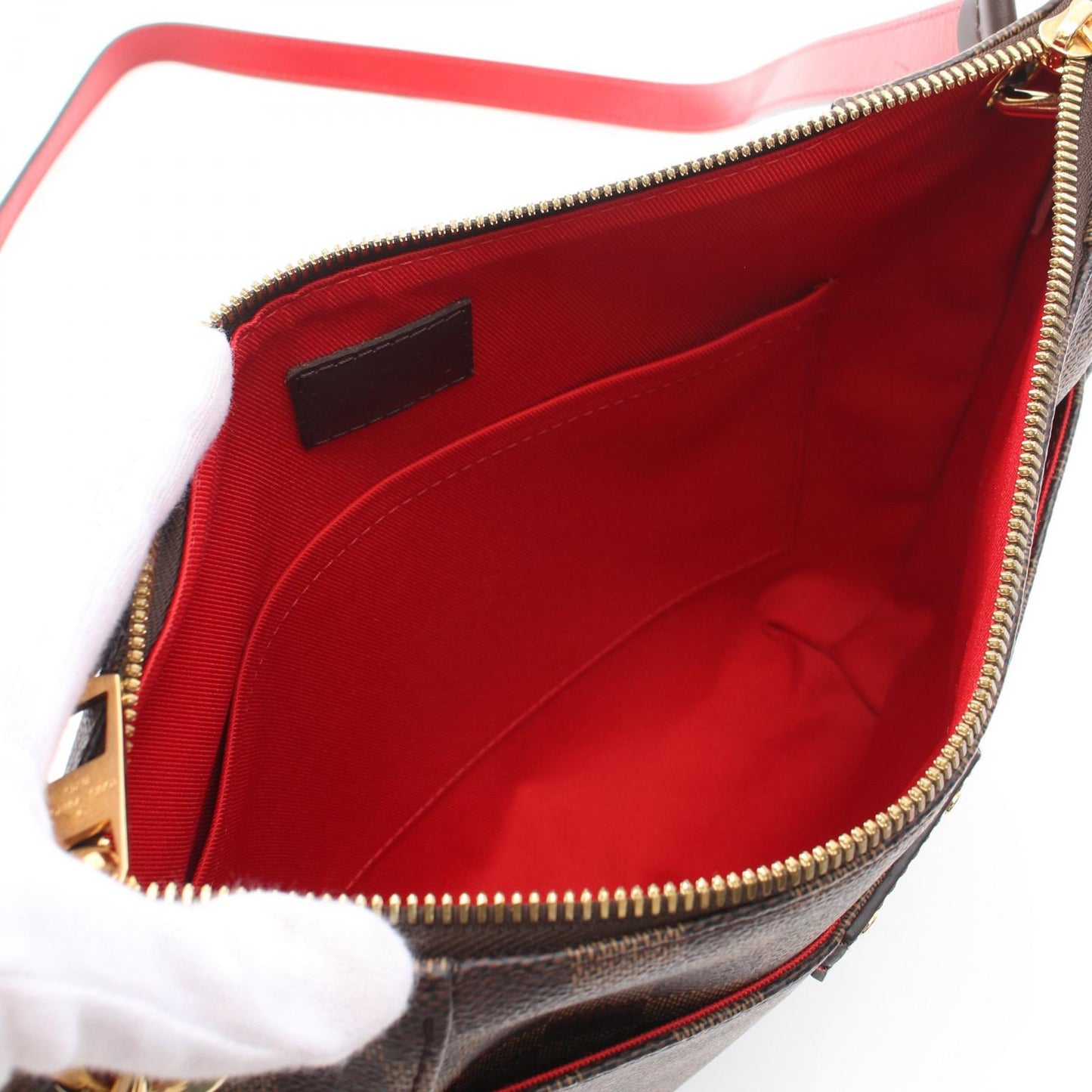 Louis Vuitton Damier South Bank Shoulder Bag