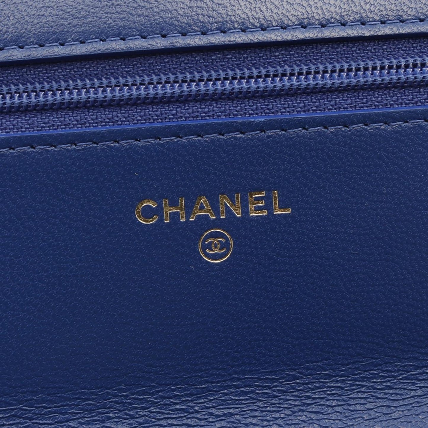 Chanel 19 Matelasse Lambskin Shoulder Bag