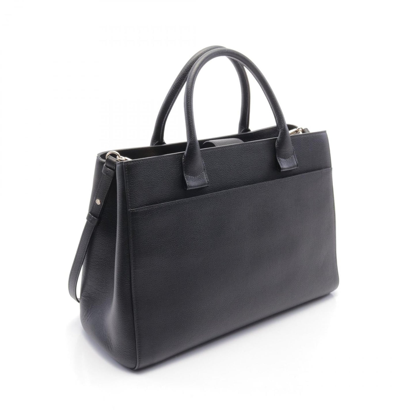 Chanel Neo Executive Leather Tote Bag A69930