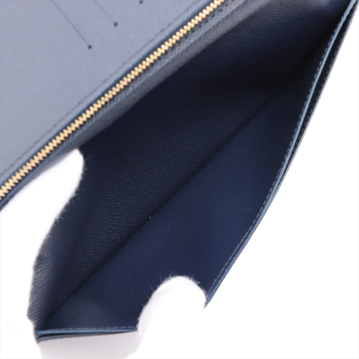 Louis Vuitton Monogram Cloud Portfolio Brother NM M82826 Long Wallet