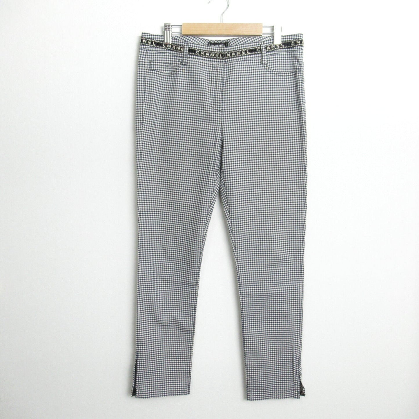 Chanel Cotton Pants P53371V28957