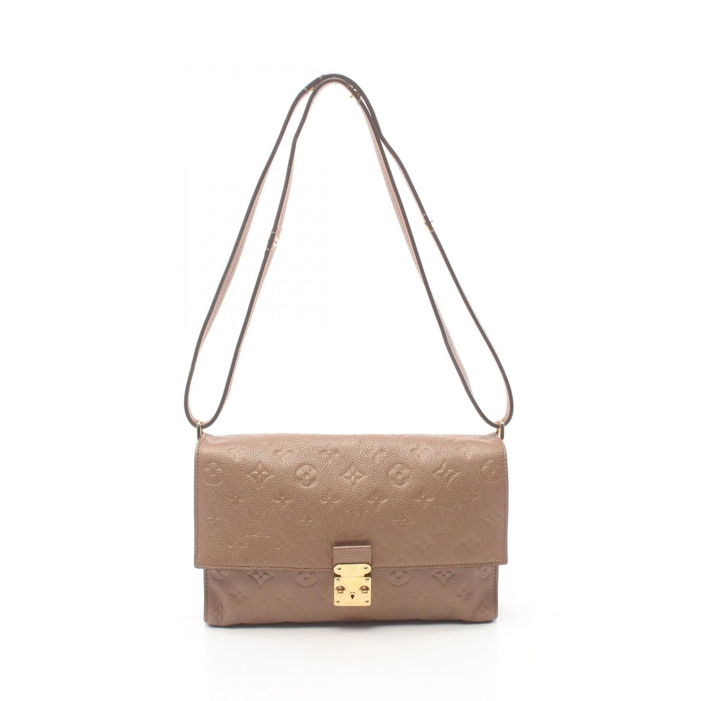 Louis Vuitton Fascinante Shoulder Bag M40901