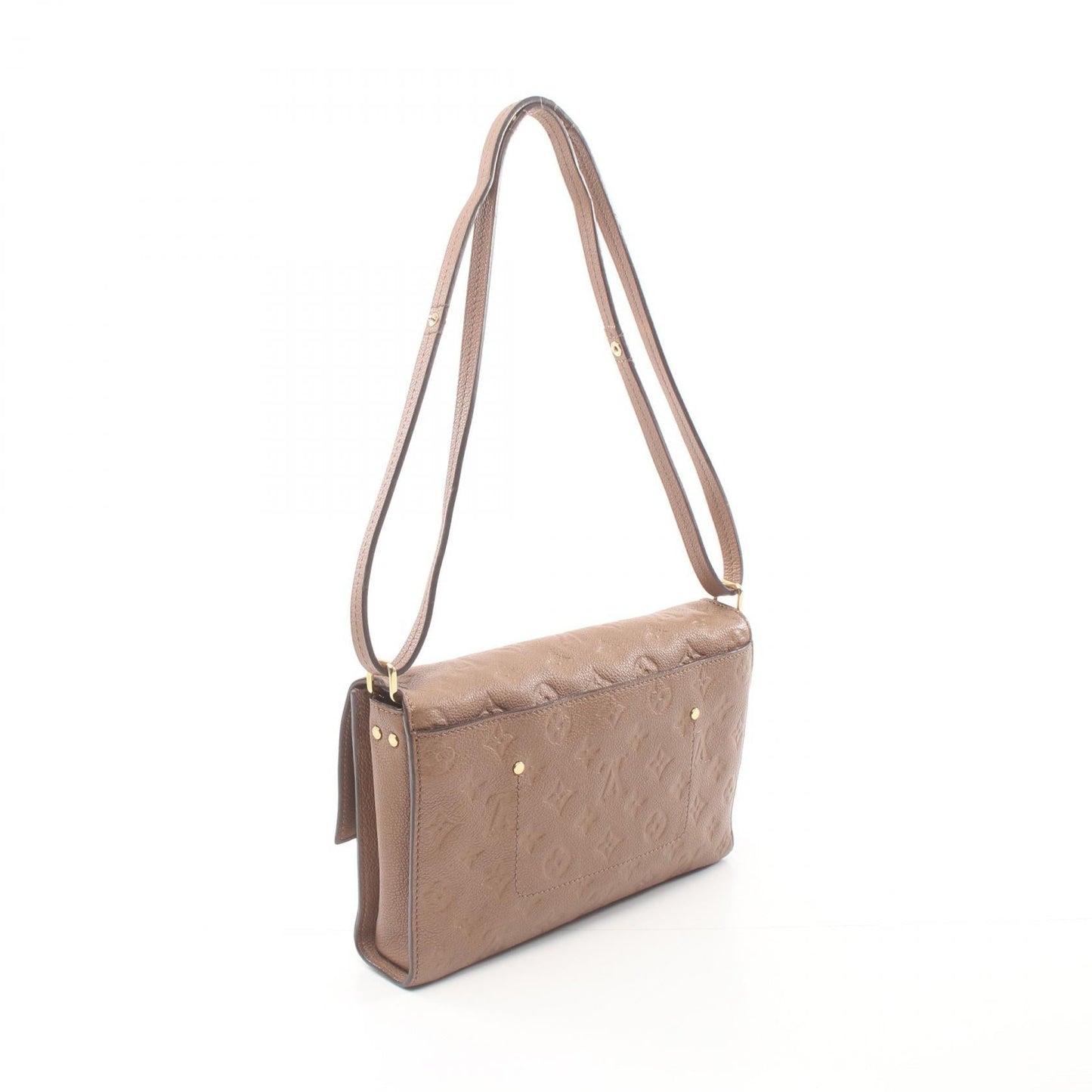 Louis Vuitton Fascinante Shoulder Bag M40901