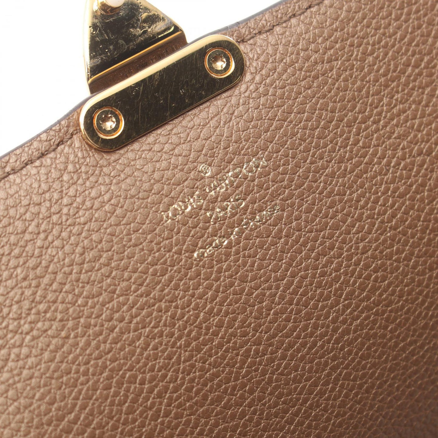 Louis Vuitton Fascinante Shoulder Bag M40901