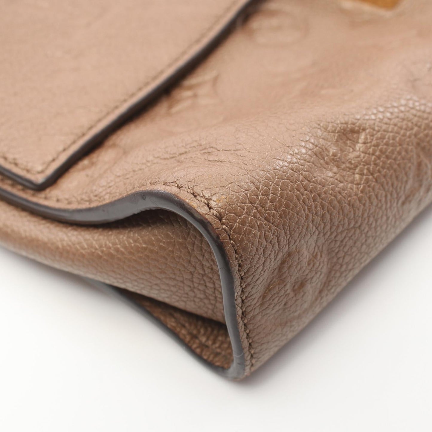 Louis Vuitton Fascinante Shoulder Bag M40901