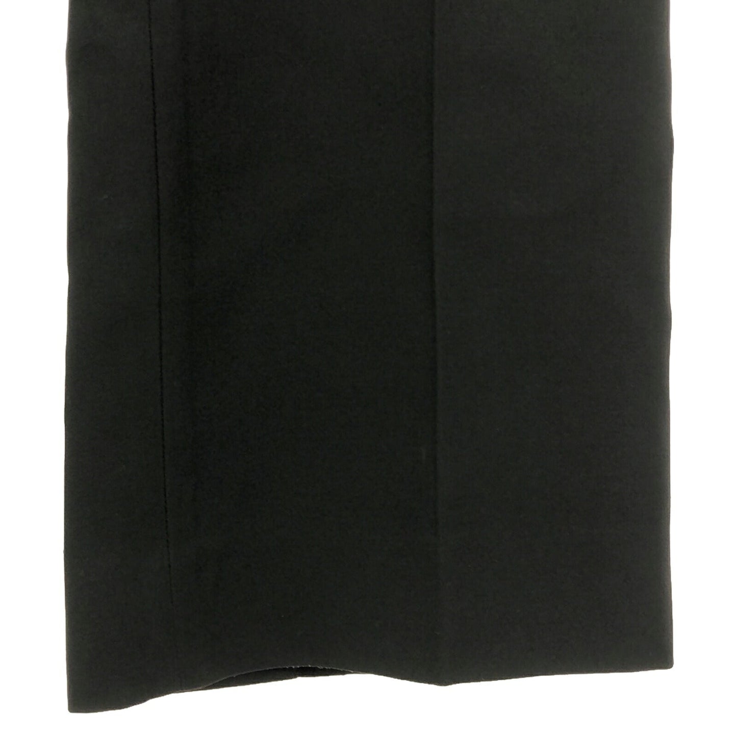Luxury Gucci Trending 2025 Silk Pants Black for Women