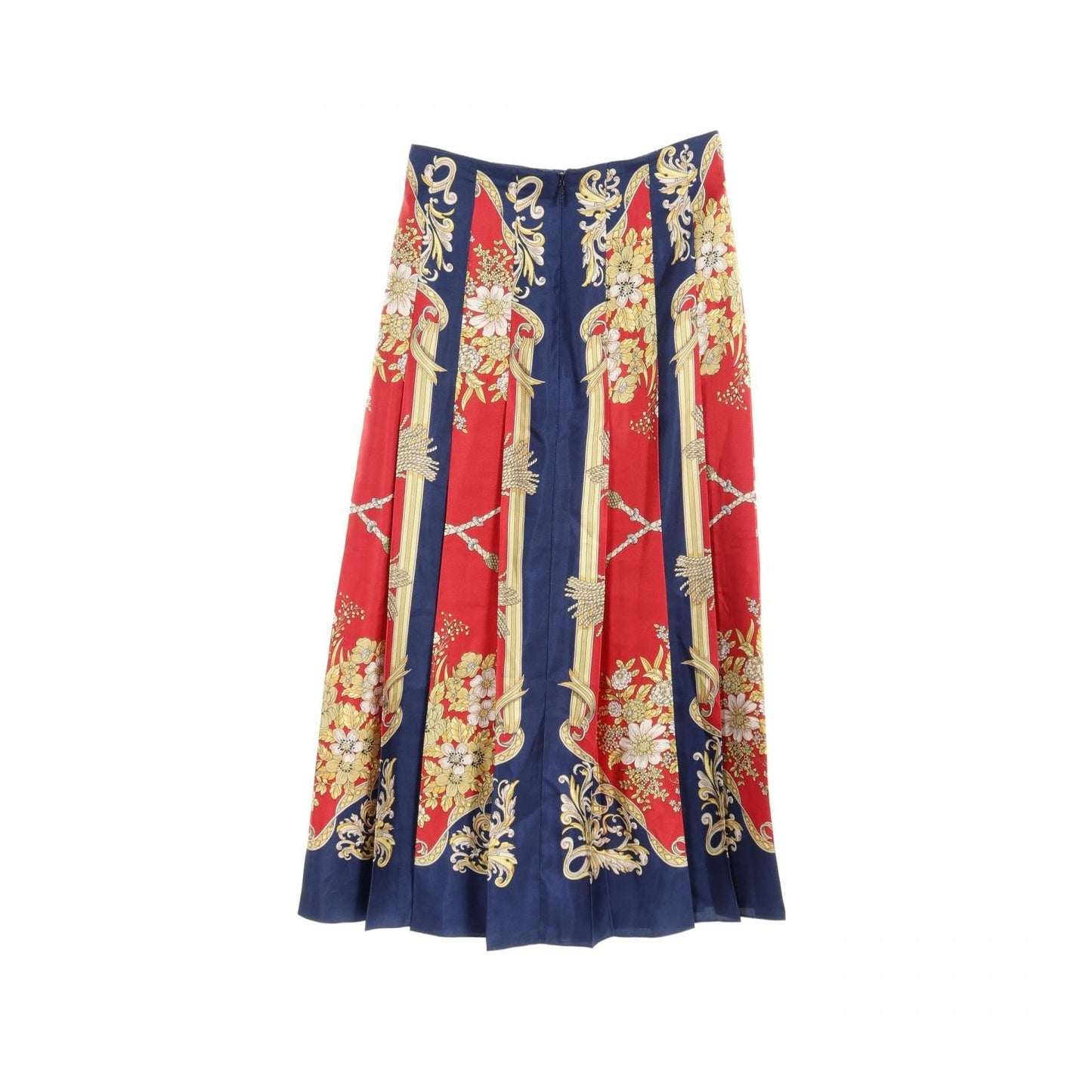 Luxury Gucci Trending 2025 Silk Skirt for Women