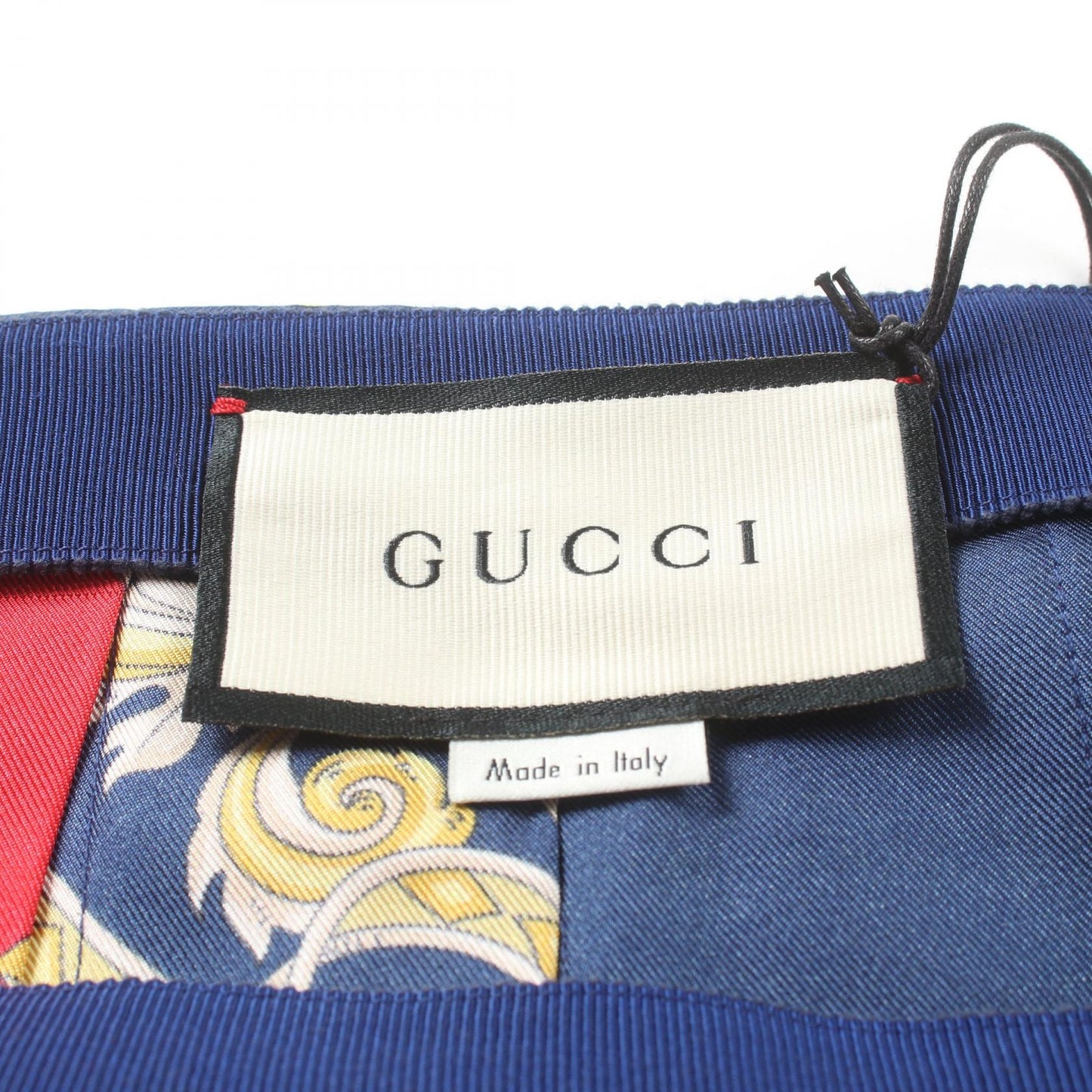 Luxury Gucci Trending 2025 Silk Skirt for Women
