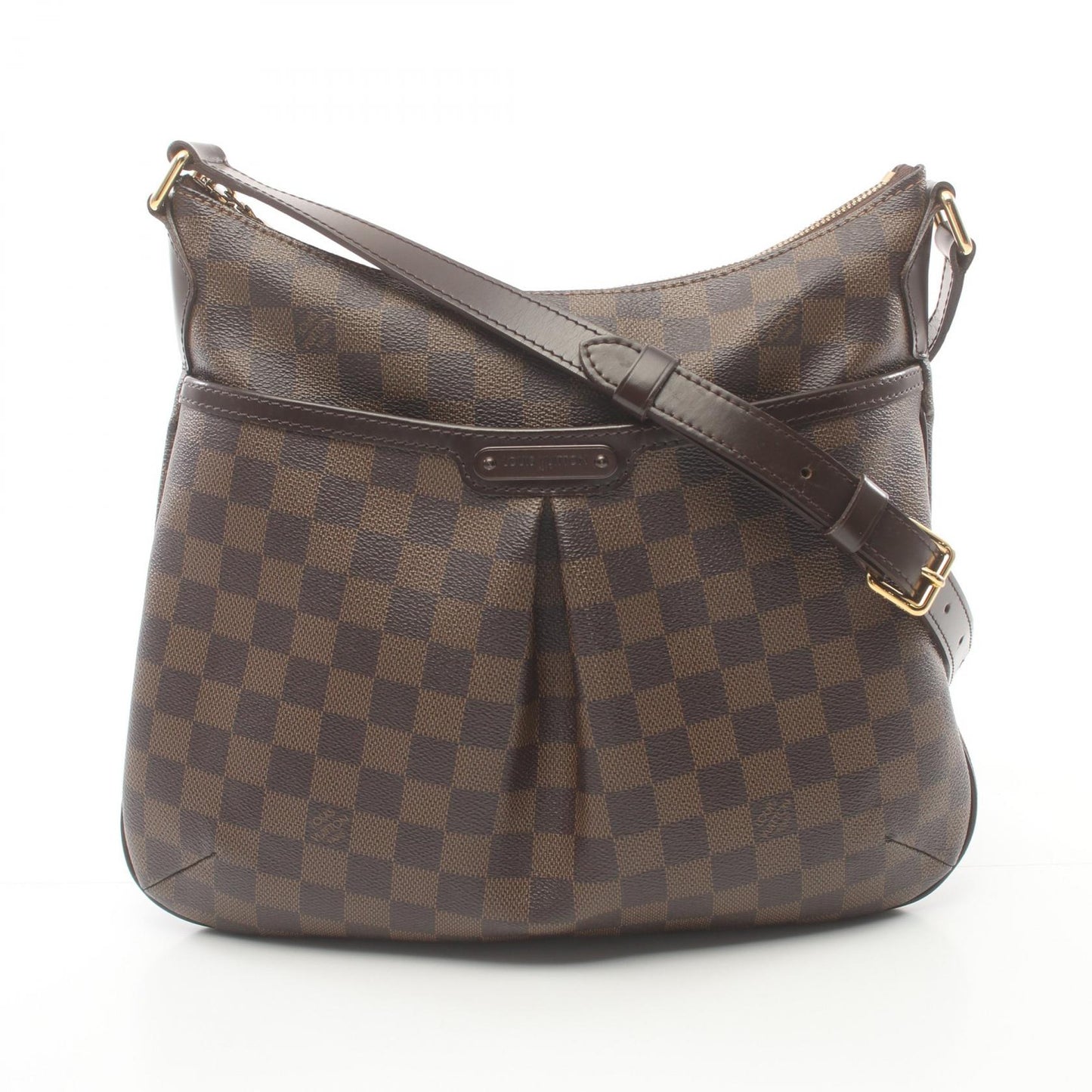 Louis Vuitton Bloomsbury PM Shoulder Bag N42251