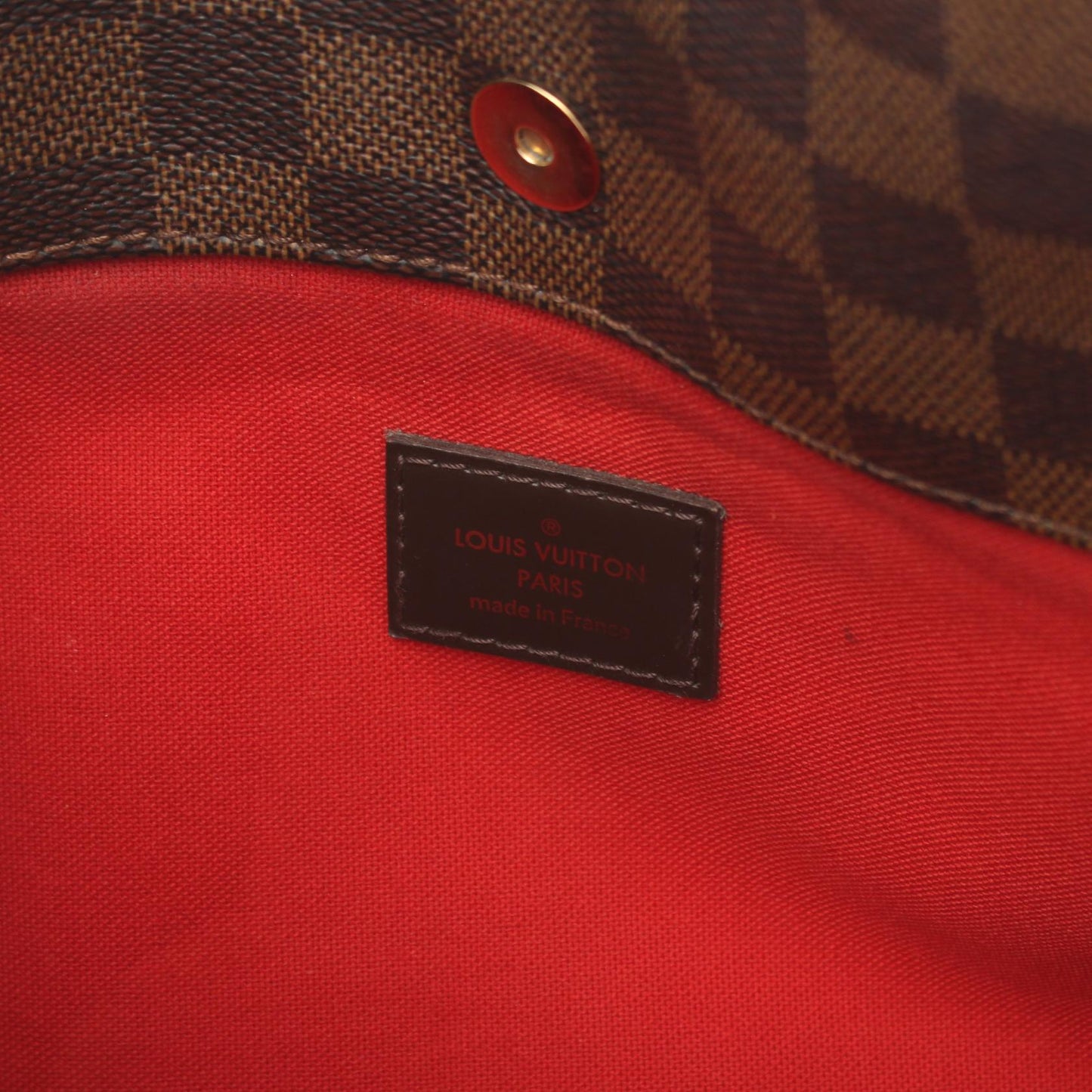 Louis Vuitton Bloomsbury PM Shoulder Bag N42251