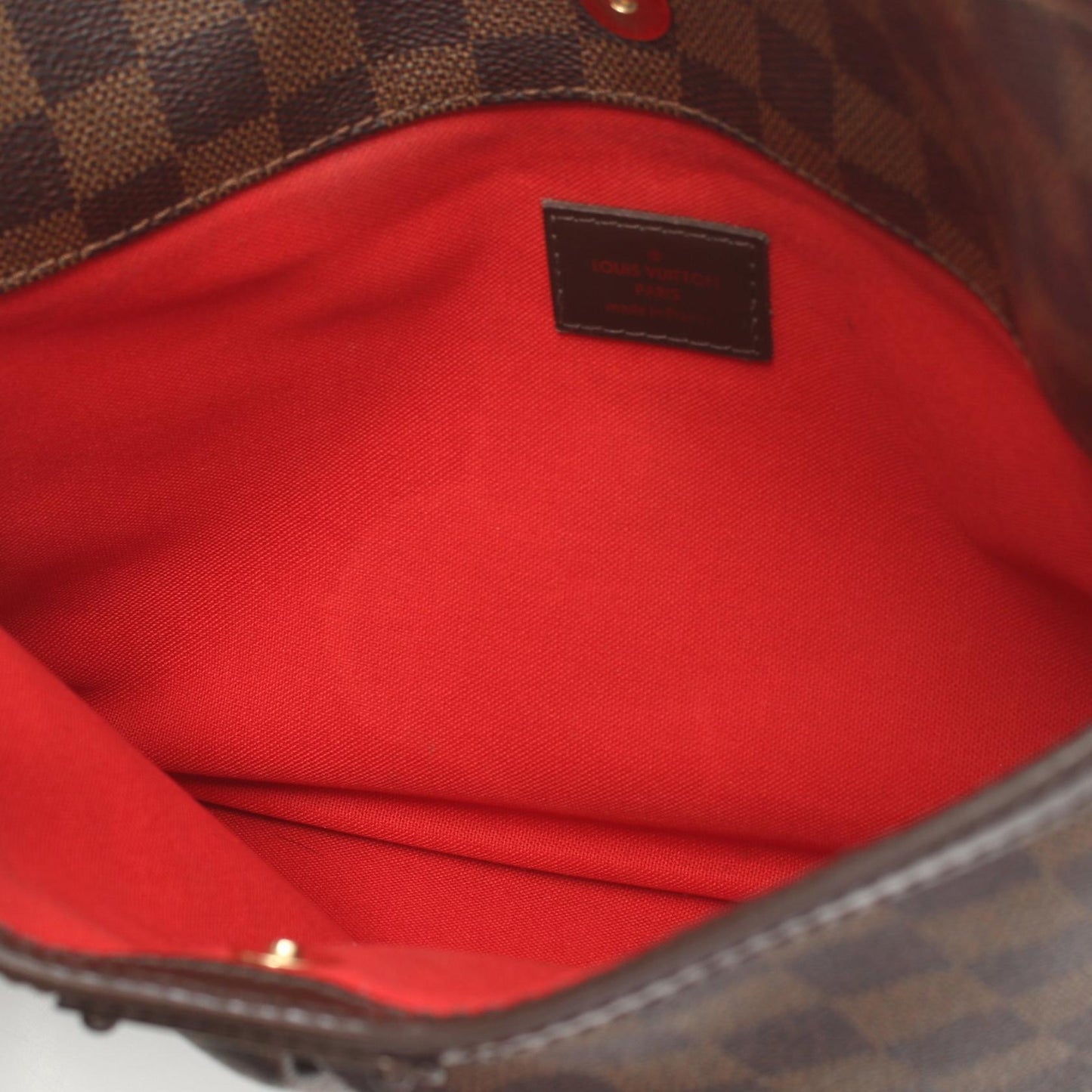 Louis Vuitton Bloomsbury PM Shoulder Bag N42251