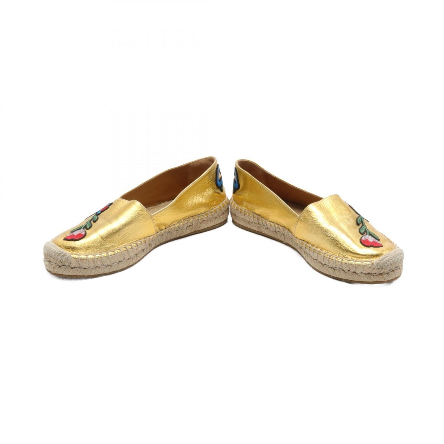 Luxury Gucci Trending 2025 Leather Slip-On Shoes for Women