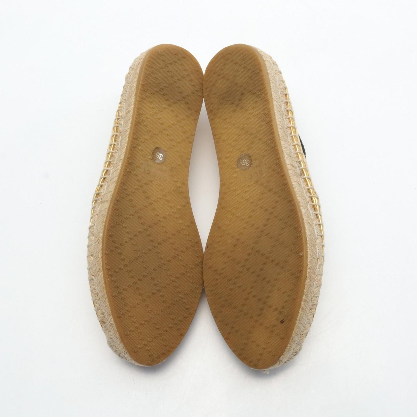 Luxury Gucci Trending 2025 Leather Slip-On Shoes for Women