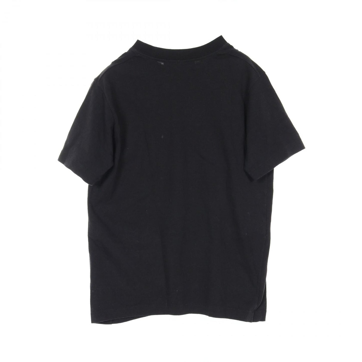 Luxury Gucci Trending 2025 Cotton Top Black for Women