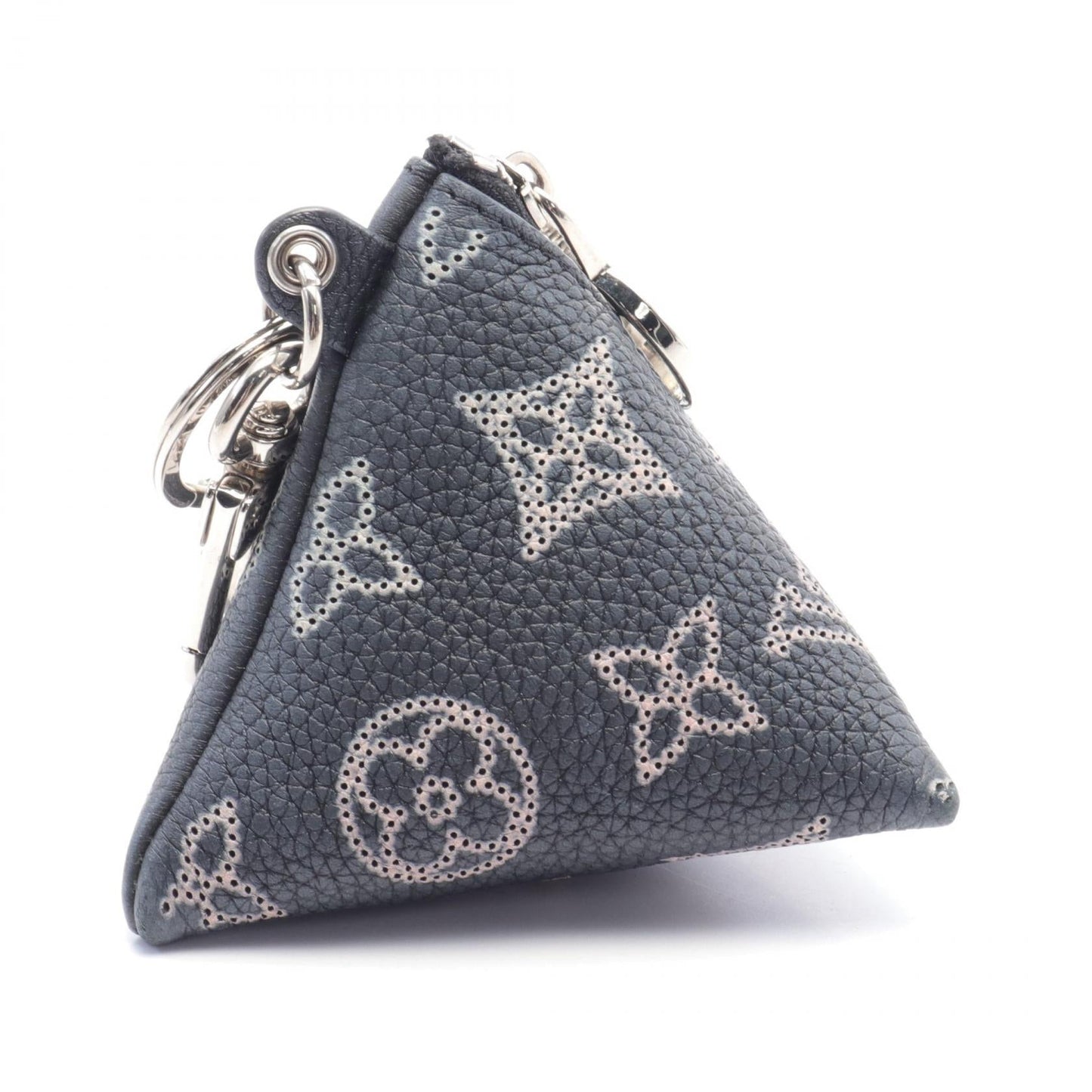 Louis Vuitton Mahina Leather Berlango Pouch M00868