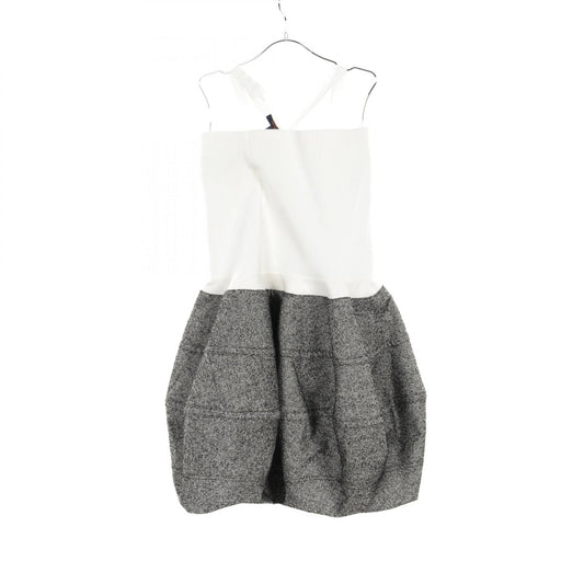 Louis Vuitton Wool Rayon Nylon Dress