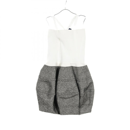 Louis Vuitton Wool Rayon Nylon Dress
