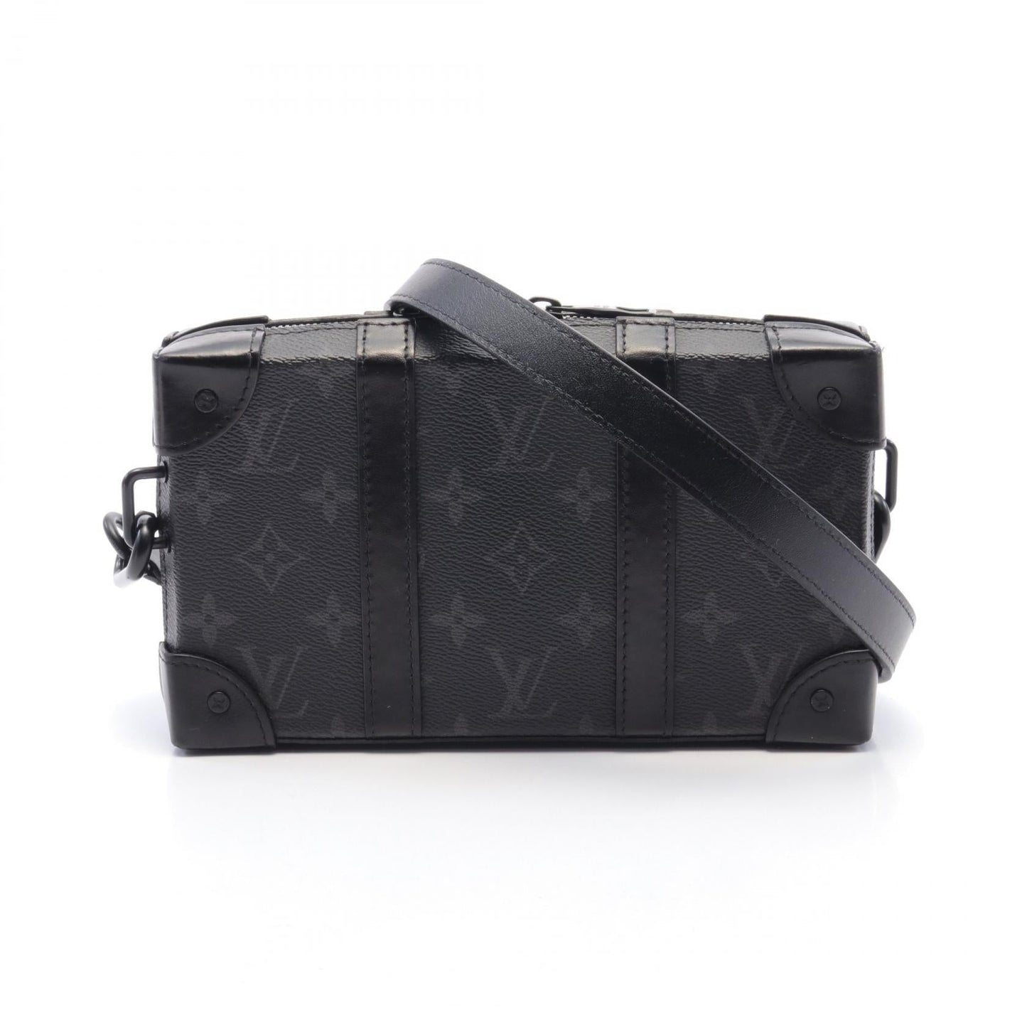 Louis Vuitton Soft Trunk Wallet Shoulder Bag M69838