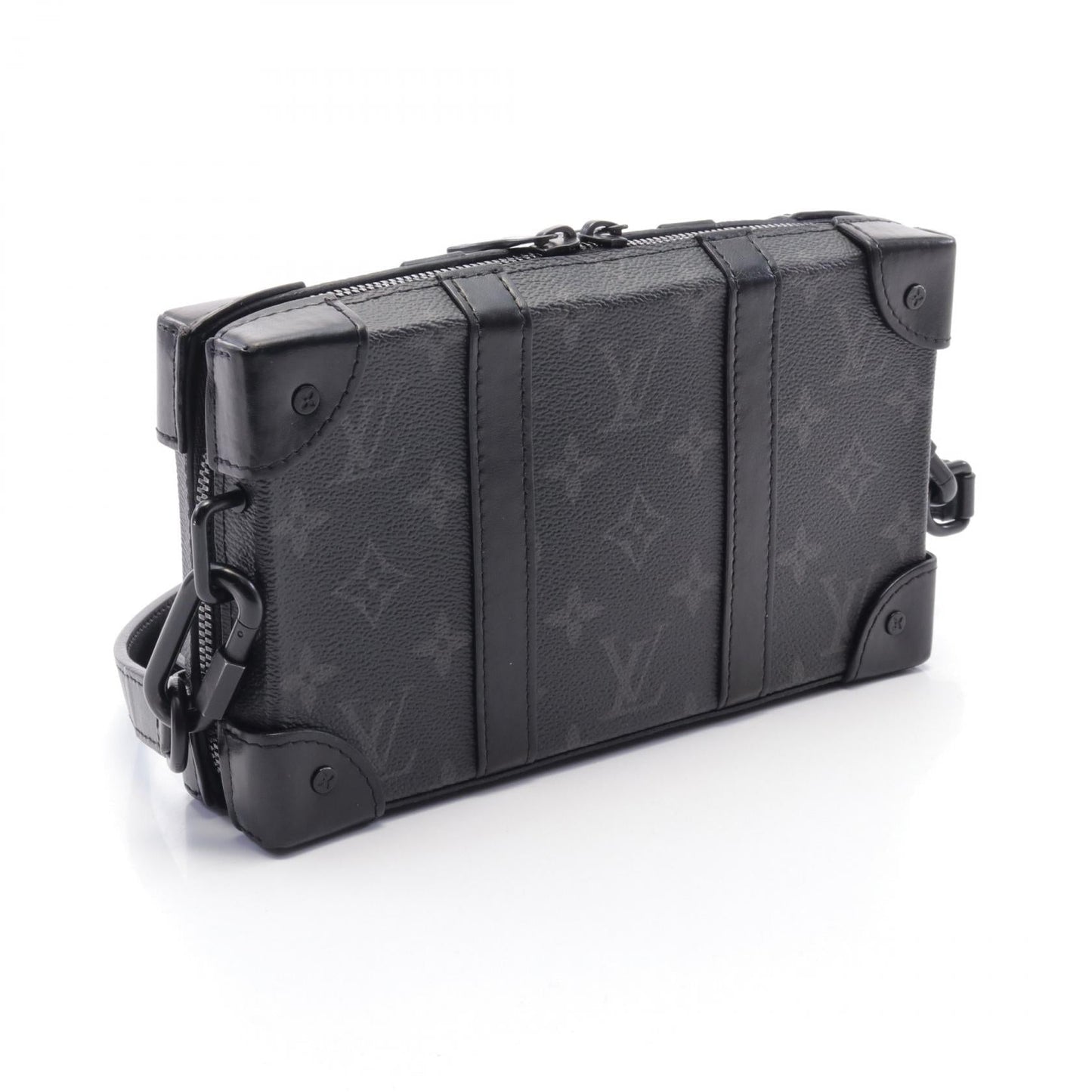 Louis Vuitton Soft Trunk Wallet Shoulder Bag M69838