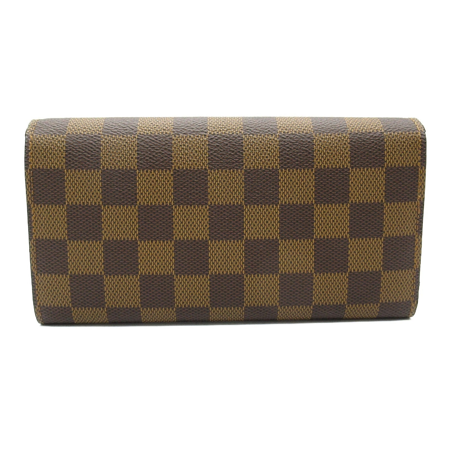 Louis Vuitton Damier Wallet N61734