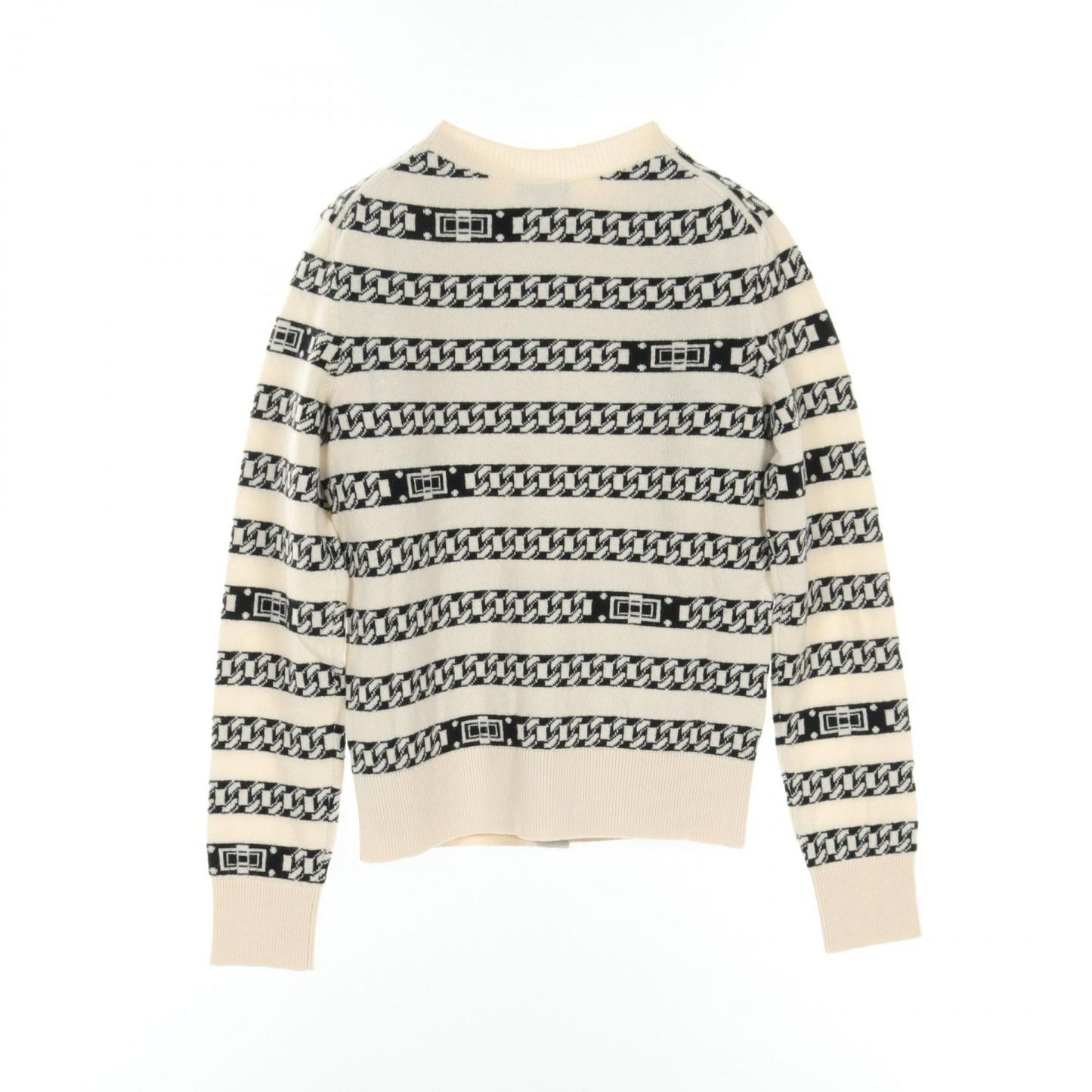 Chanel Cashmere Ensemble Jacket