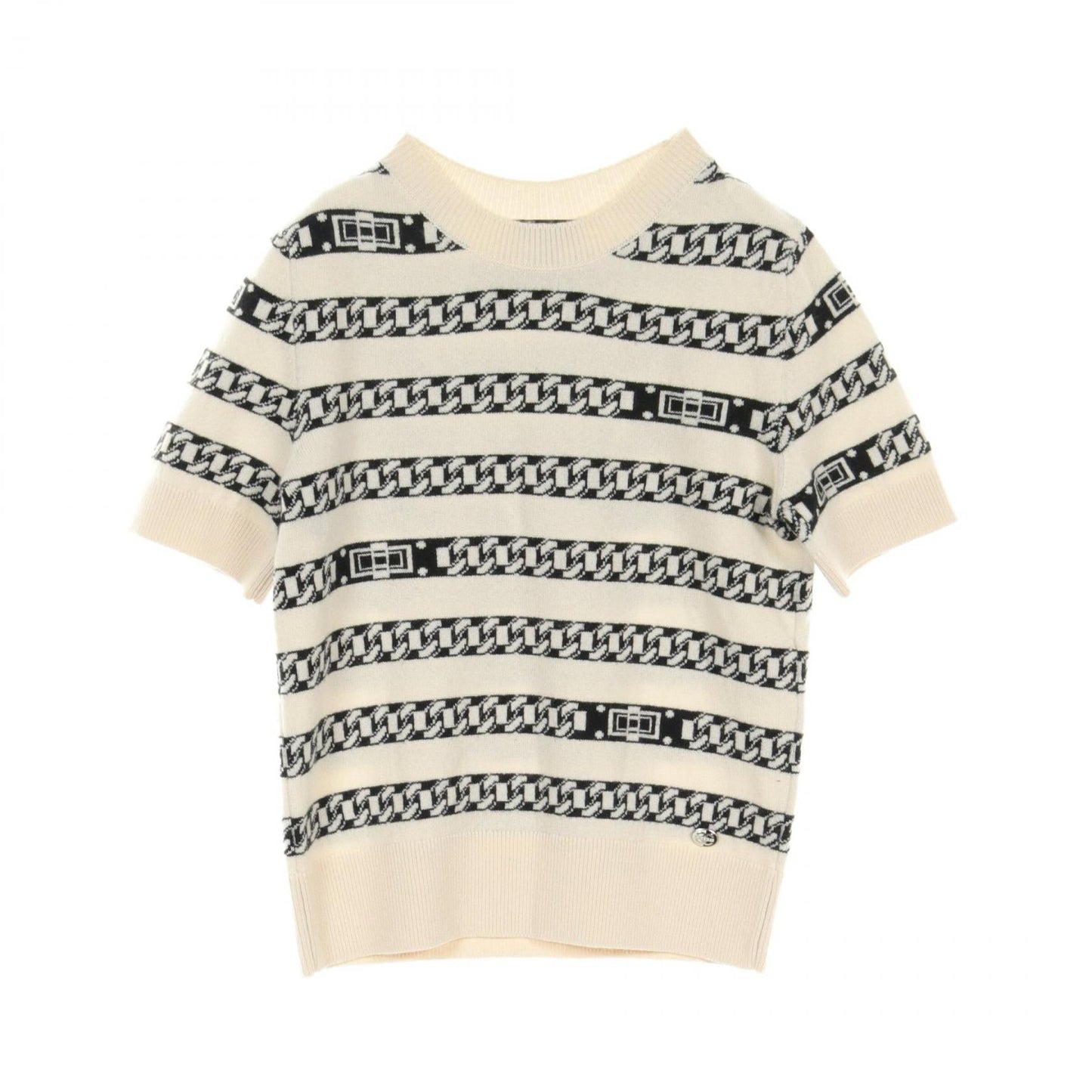 Chanel Cashmere Ensemble Jacket