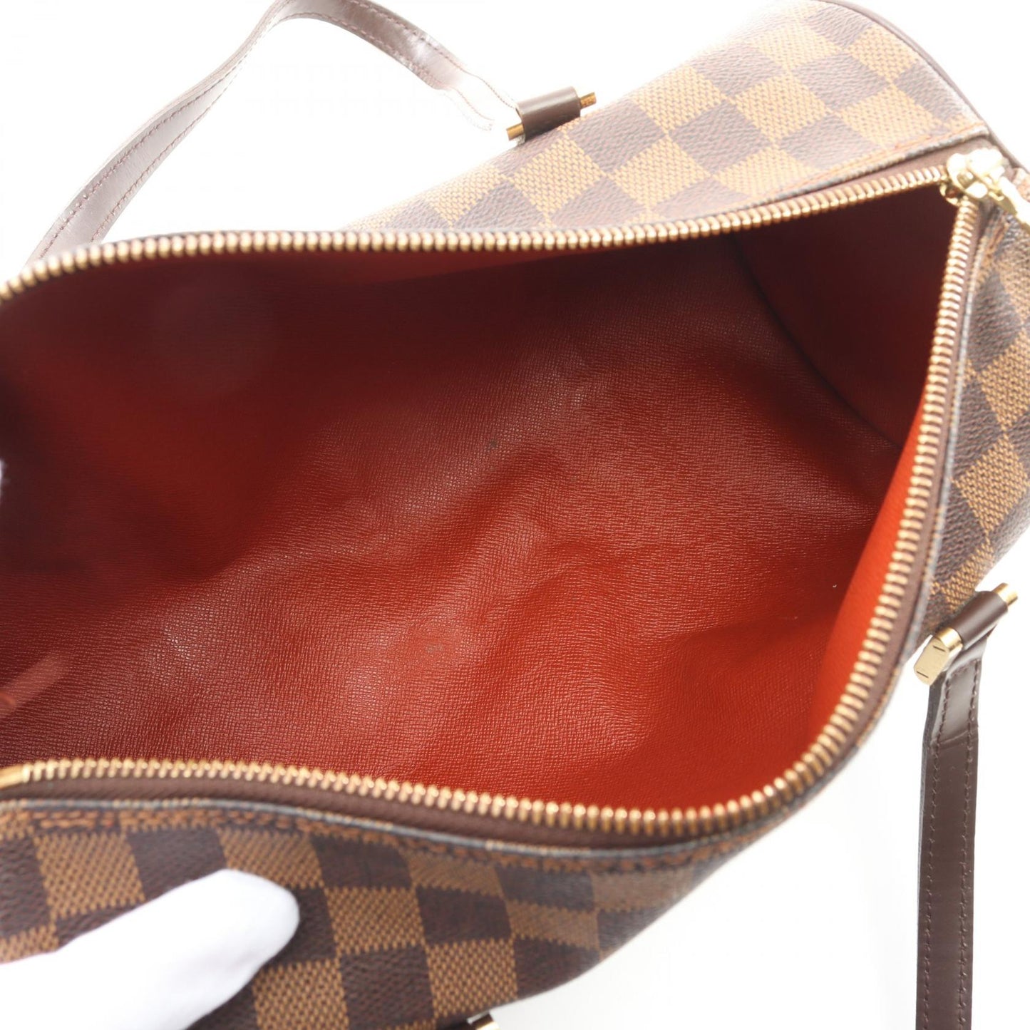 Louis Vuitton Damier Papillon 30 Handbag N51303