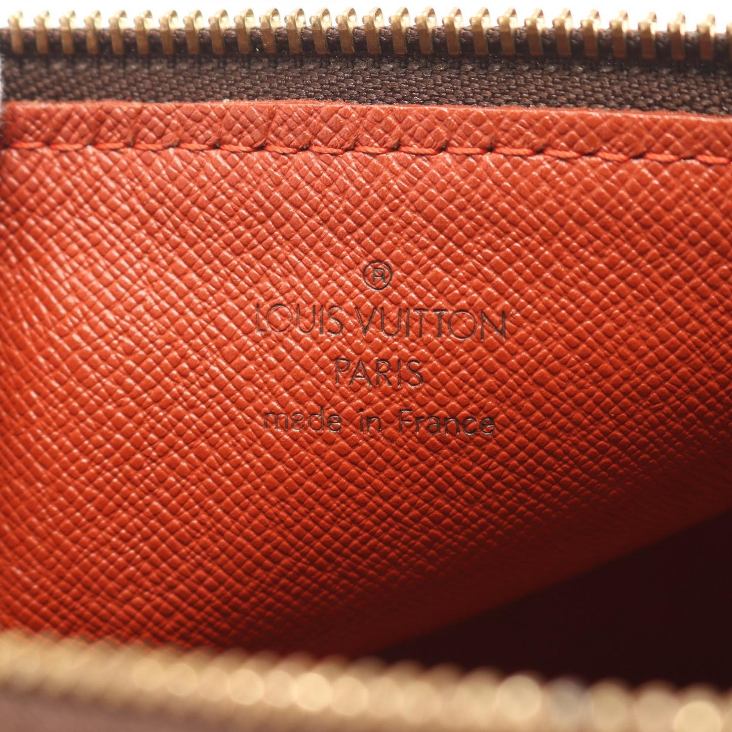 Louis Vuitton Damier Papillon 30 Handbag N51303