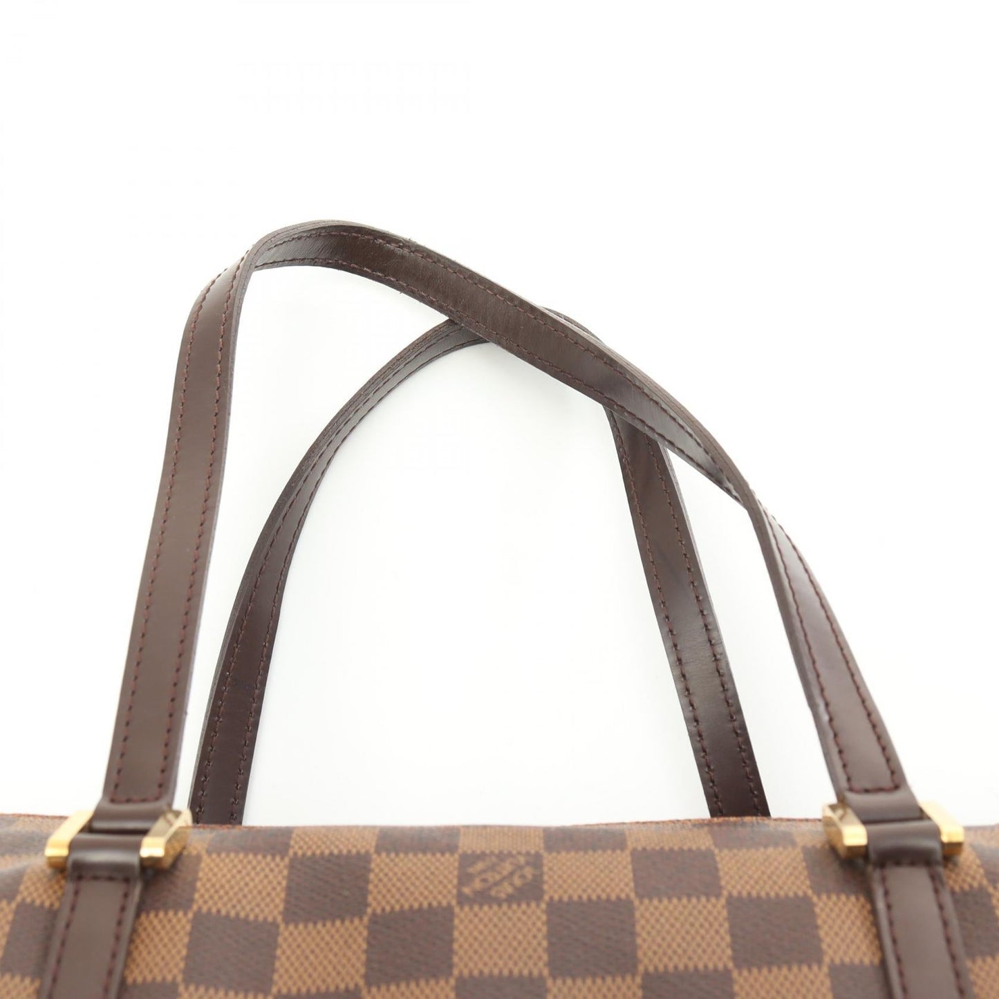 Louis Vuitton Damier Papillon 30 Handbag N51303