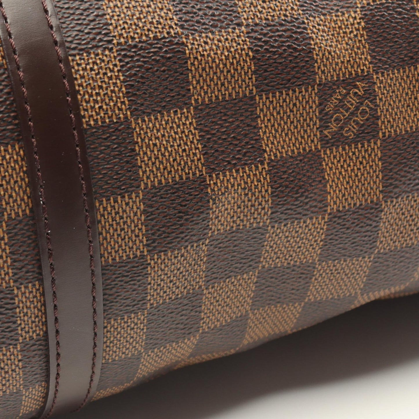 Louis Vuitton Damier Papillon 30 Handbag N51303